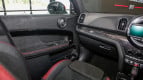 MINI Countryman Interior photo