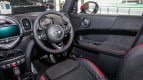 MINI Countryman Interior photo