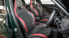 MINI Countryman Interior photo