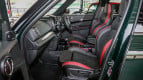 MINI Countryman Interior photo