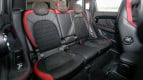 MINI Countryman Interior photo