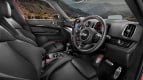MINI Countryman Interior photo