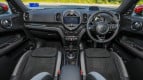 MINI Countryman Interior photo