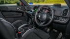 MINI Countryman Interior photo