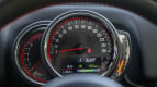MINI Countryman Interior photo