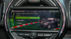MINI Countryman Interior photo