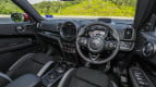 MINI Countryman Interior photo