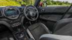 MINI Countryman Interior photo