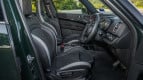 MINI Countryman Interior photo