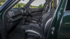 MINI Countryman Interior photo
