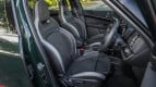 MINI Countryman Interior photo