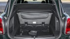 MINI Countryman Interior photo