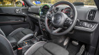 MINI Countryman Interior photo