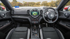 MINI Countryman Interior photo