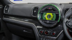 MINI Countryman Interior photo