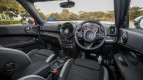 MINI Countryman Interior photo