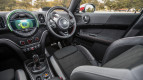 MINI Countryman Interior photo