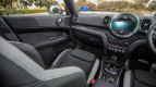 MINI Countryman Interior photo