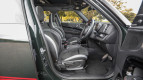 MINI Countryman Interior photo
