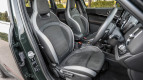 MINI Countryman Interior photo