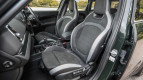 MINI Countryman Interior photo