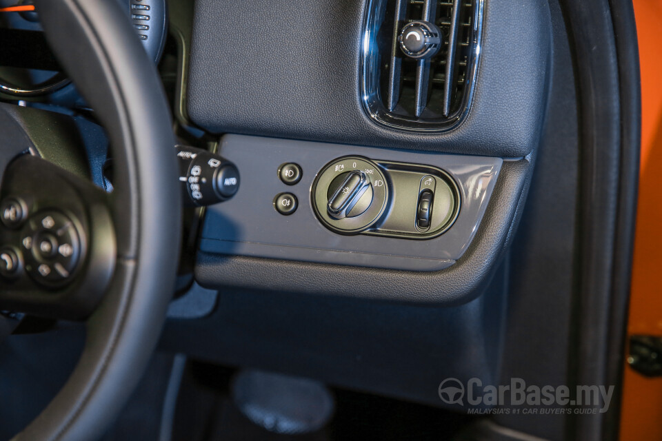 Audi A4 B9 (2016) Interior