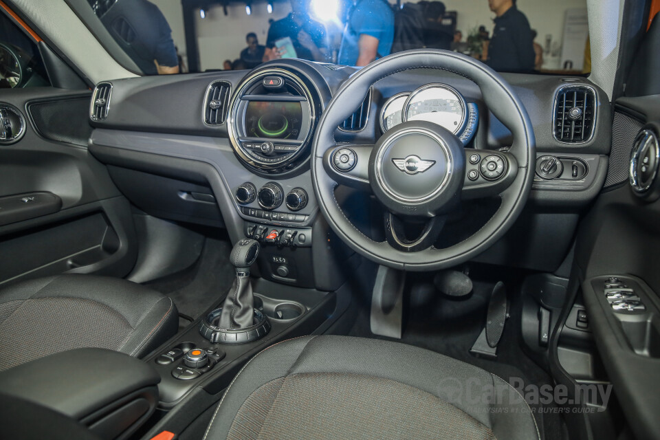 Kia Picanto JA (2018) Interior