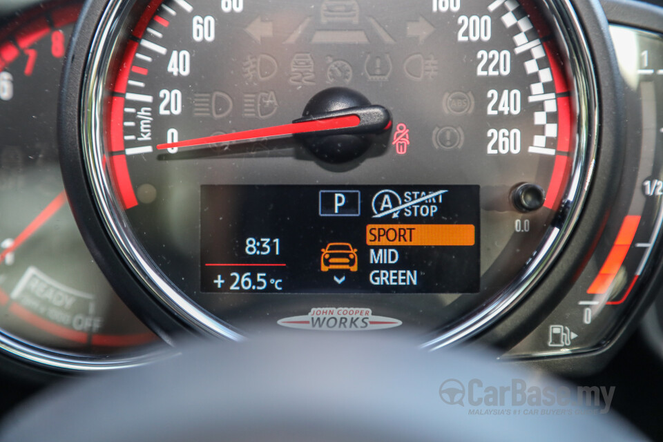 Toyota Camry XV70 Facelift (2022) Interior