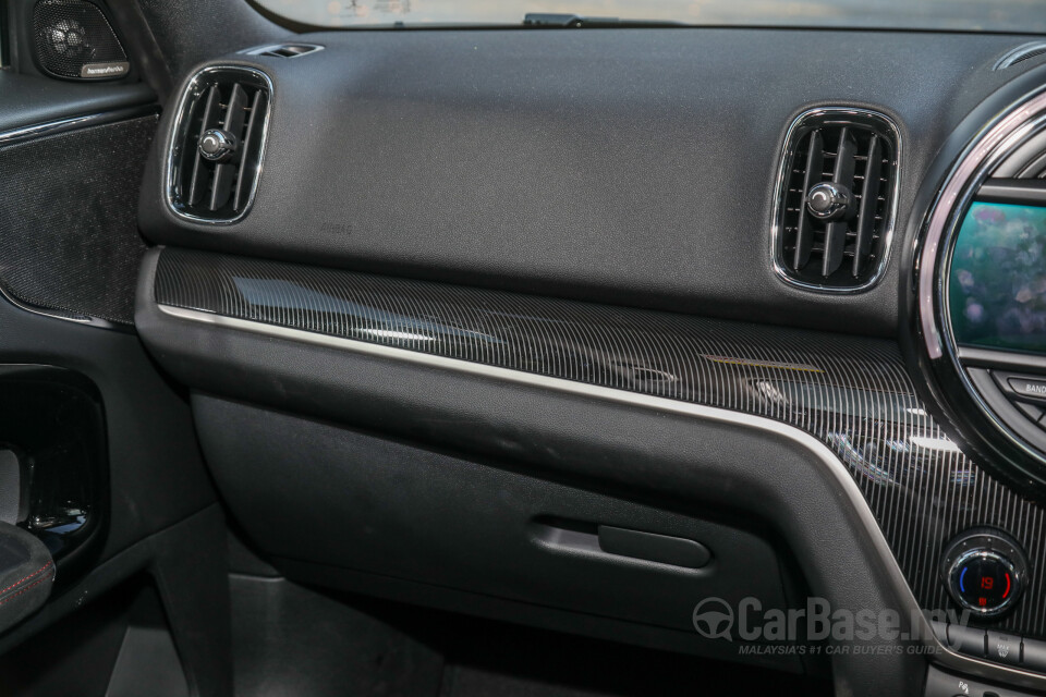 Toyota Camry XV70 Facelift (2022) Interior