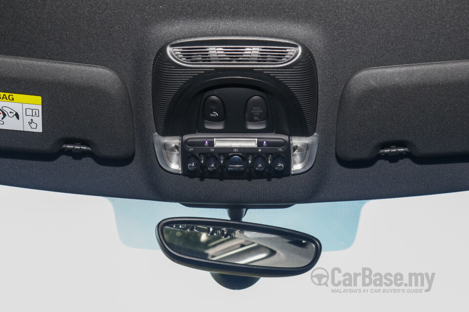 Toyota Camry XV70 Facelift (2022) Interior