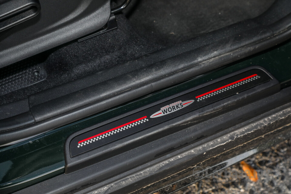 Ford Ranger T6 Facelift 2 (2018) Interior