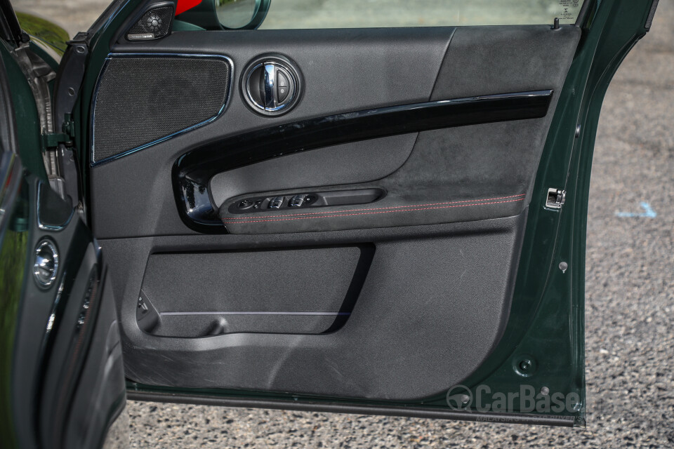 Toyota Camry XV70 Facelift (2022) Interior
