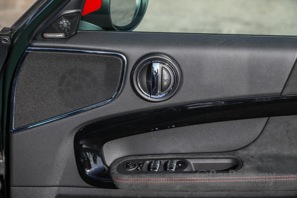 Toyota Camry XV70 Facelift (2022) Interior