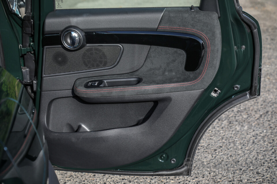 Toyota Camry XV70 Facelift (2022) Interior