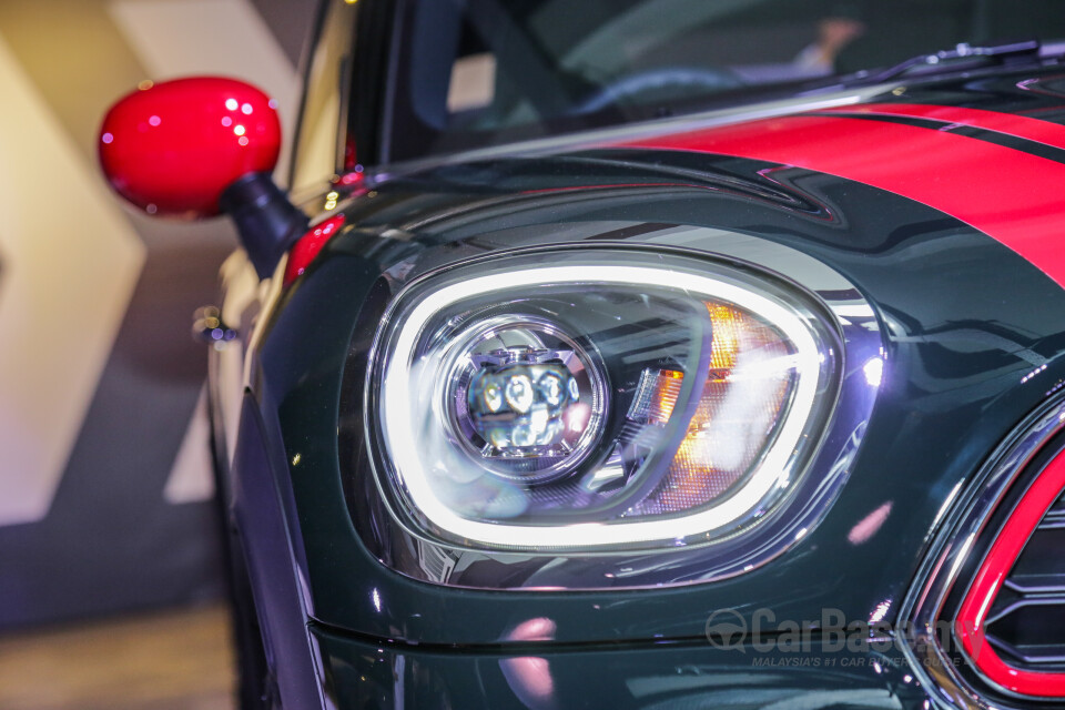 Toyota Camry XV70 Facelift (2022) Exterior