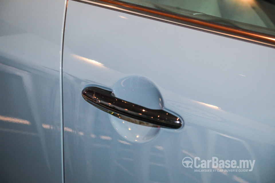 MINI Countryman F60 LCI (2021) Exterior