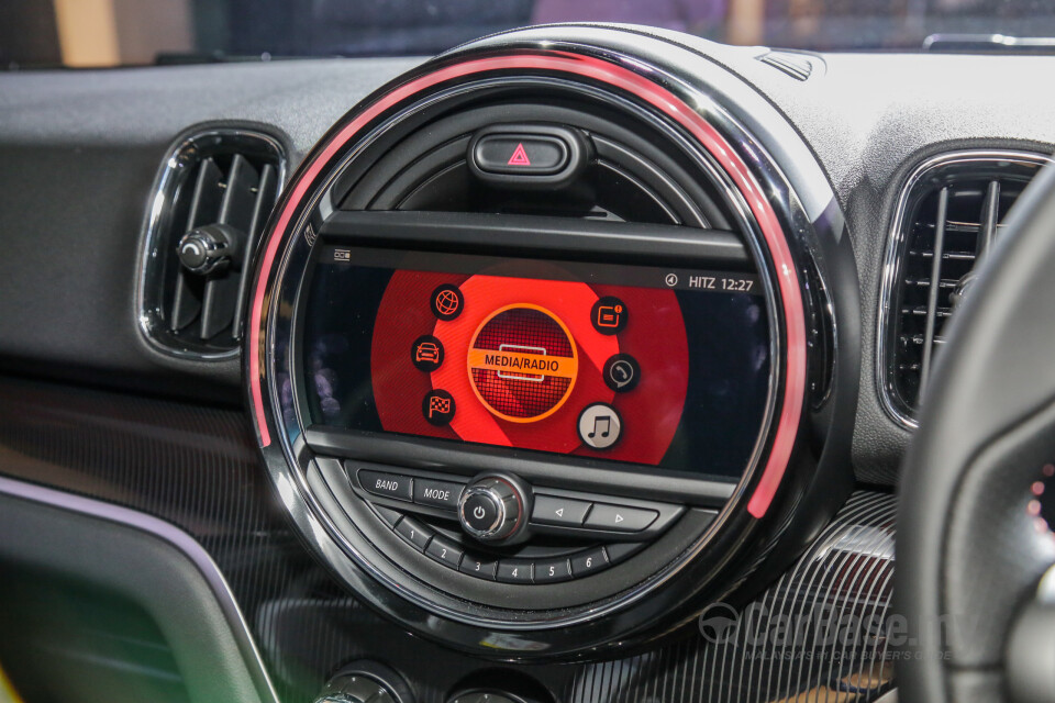 Toyota Camry XV70 Facelift (2022) Interior