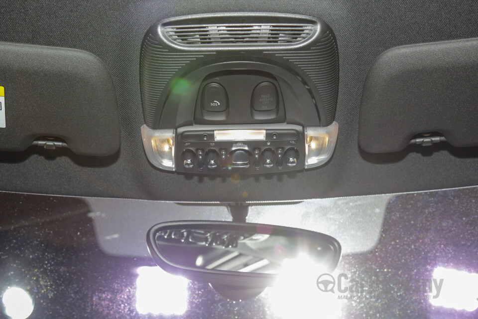 Toyota Camry XV70 Facelift (2022) Interior