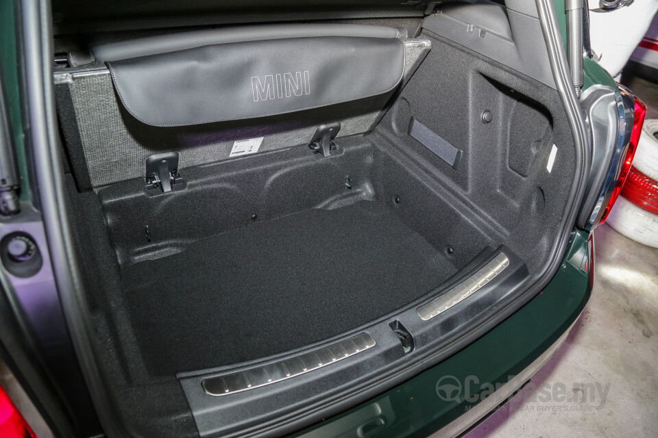 Chevrolet Cruze J300 (2012) Interior