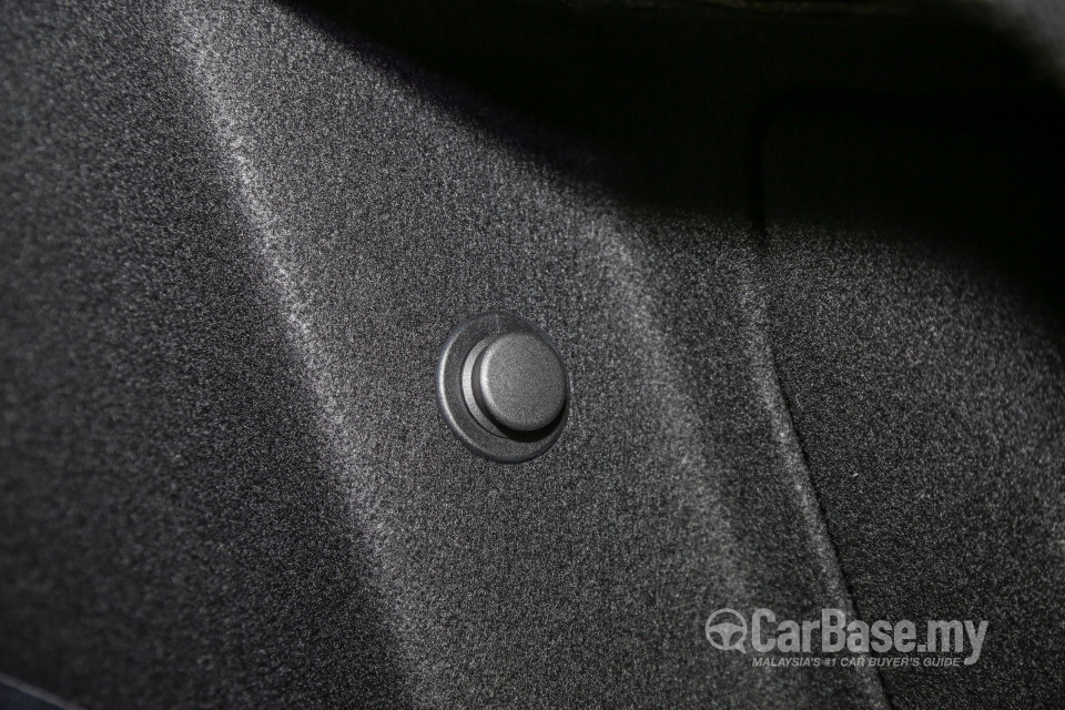 MINI Countryman F60 LCI (2021) Interior