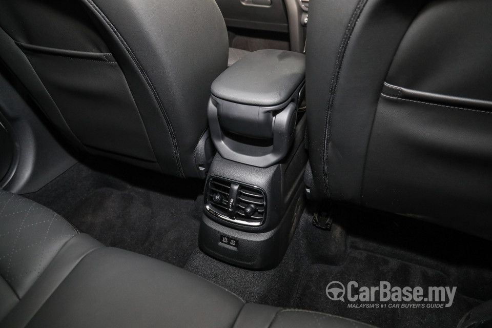 MINI Countryman F60 LCI (2021) Interior