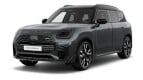 MINI Countryman Exterior photo