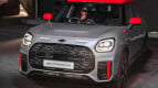 MINI Countryman Exterior photo