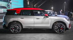 MINI Countryman Exterior photo