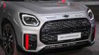 MINI Countryman Exterior photo