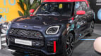 MINI Countryman Exterior photo