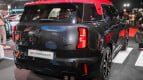 MINI Countryman Exterior photo