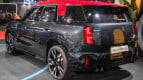 MINI Countryman Exterior photo
