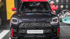 MINI Countryman Exterior photo