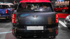 MINI Countryman Exterior photo